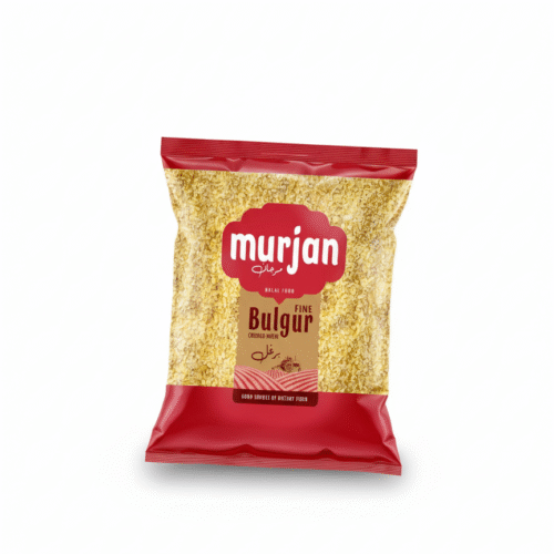 Murjan Bulgur