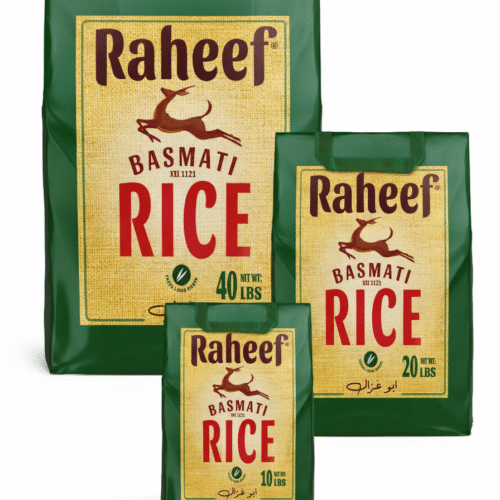 Raheef Basmati Rice