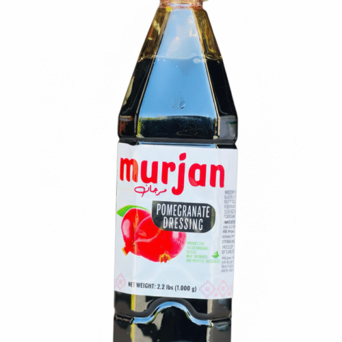 Murjan Pomegranate Dressing