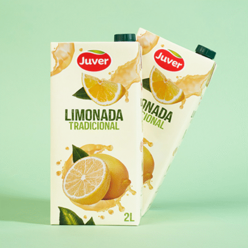 Juver: Pure Spanish Juices