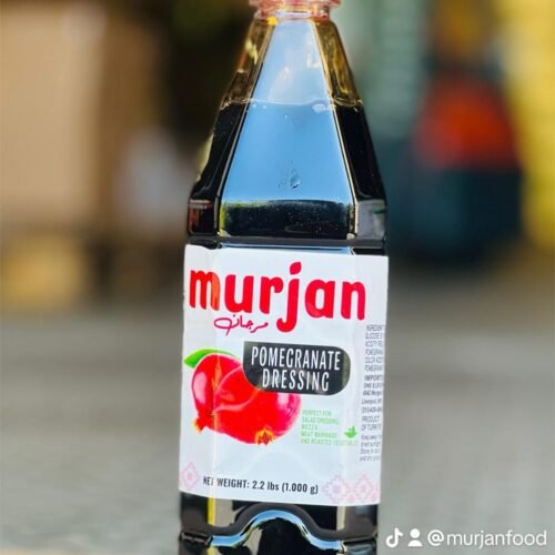 Murjan Pomegranate Dressing