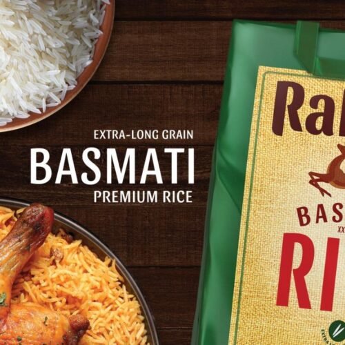 Raheef Basmati Rice