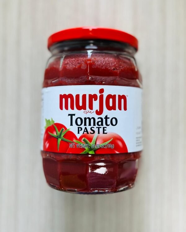 Tomato Paste