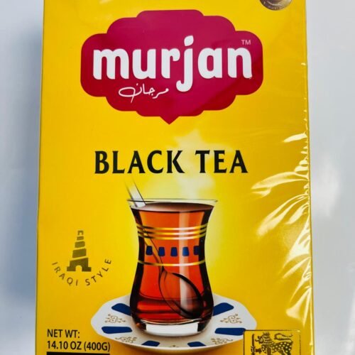 Murjan tea