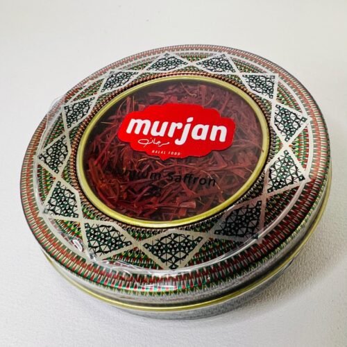 Murjan Zafran ( Saffron )