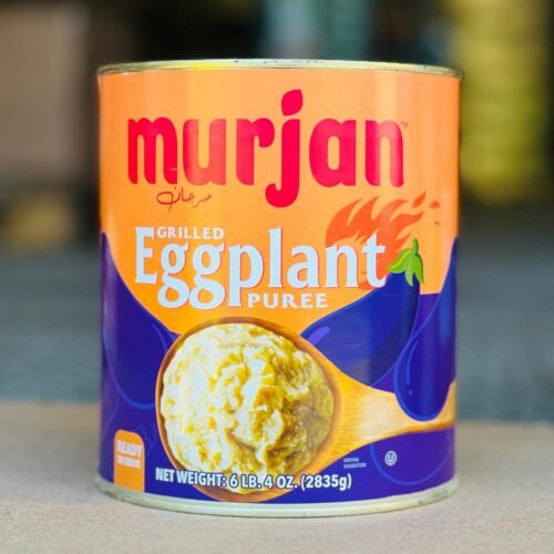 Murjan Eggplants