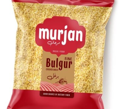 Murjan Bulgur