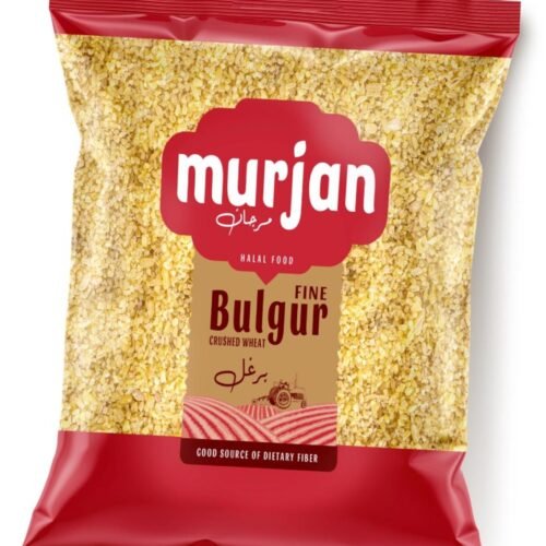 Murjan Bulgur