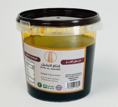 Date Syrup