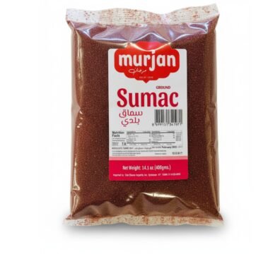 Sumac