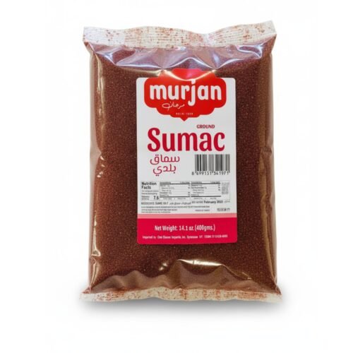 Sumac